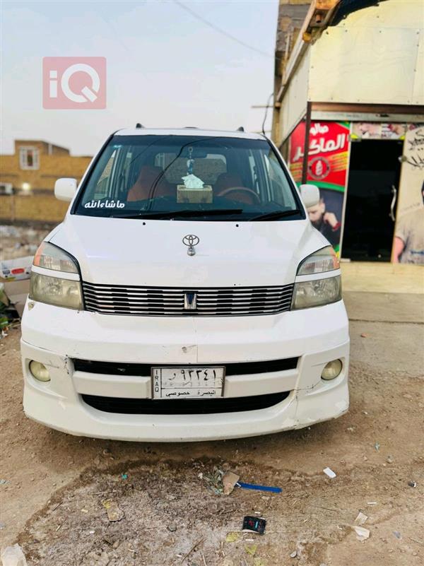 Toyota for sale in Iraq